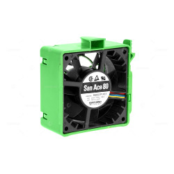FAN-0074L4  SUPERMICRO FAN 80MM X 38MM